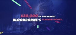 بیش از ۱۱ میلیون نفر به تجربه‌ی Bloodborne پرداخته‌اند - گیمفا