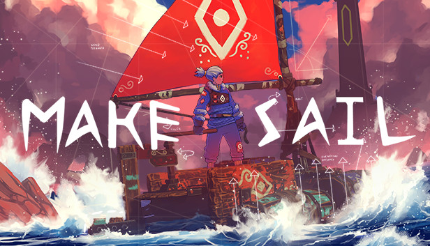 تریلر جدیدی از Make Sail منتشر شد - گیمفا