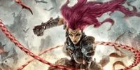 جنگ، مرگ، خشم | نقد و بررسی بازی Darksiders III - گیمفا