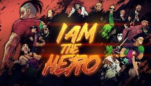عنوان I Am The Hero تا پایان ماه جاری منتشر خواهد شد - گیمفا