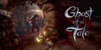 اولین تصویر از بازی Ghost of A Tale 2 منتشر شد