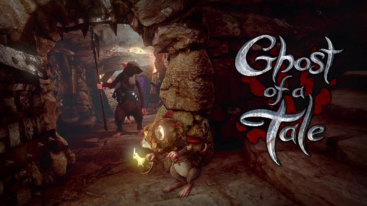 تاریخ انتشار نسخه کنسولی Ghost of a Tale مشخص شد - گیمفا