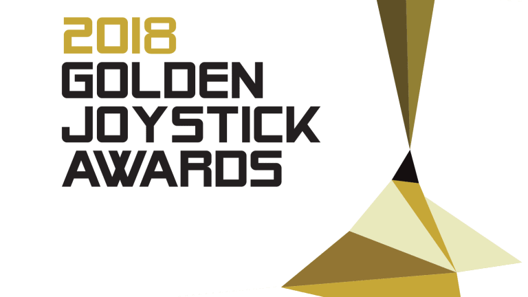 اسامی برندگان Golden Joystick 2018 اعلام شد | Fortnite بازی سال شد - گیمفا