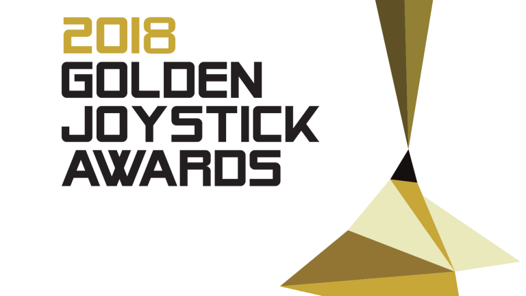 اسامی برندگان Golden Joystick 2018 اعلام شد | Fortnite بازی سال شد - گیمفا