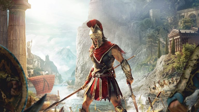 به‌روزرسانی ۱٫۰۶ بازی Assassin’s Creed Odyssey منتشر شد - گیمفا