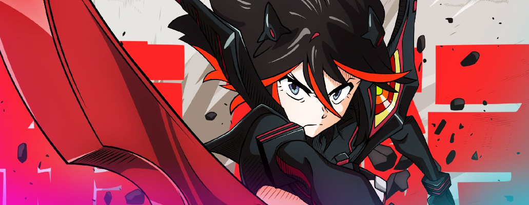 بازی Kill La Kill: The Game برای نینتندو سوییچ منتشر خواهد شد - گیمفا