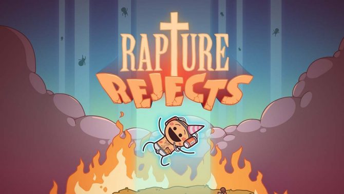 بازی Rapture Reject به زودی برروی استیم در دسترس قرار خواهد گرفت - گیمفا