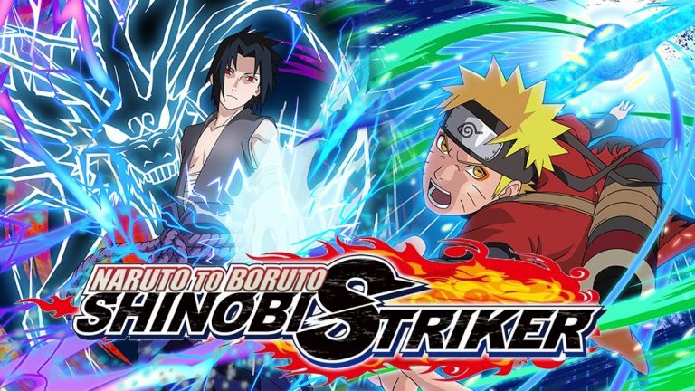 به‌روزرسانی جدید بازی Naruto to Boruto Shinobi Striker منتشر شد - گیمفا