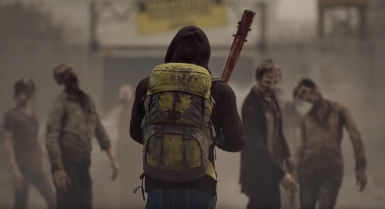 فروش بازی Overkill’s The Walking Dead پایین‌تر از انتظارات بوده است - گیمفا