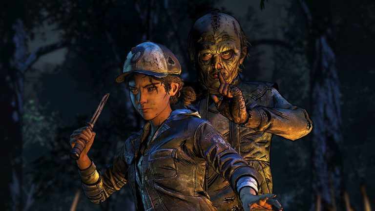 اپیزود سوم فصل پایانی بازی The Walking Dead، یک سورپرایز بزرگ به همراه دارد + تریلر - گیمفا