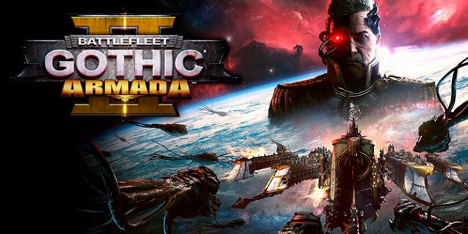 تریلر بازی Battlefleet Gothic: Armada 2 نگاه دقیق‌تری به گیم‌پلی این عنوان می‌اندازد - گیمفا