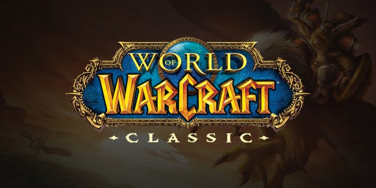 بازی World of Warcraft Classic در تابستان ۲۰۱۹ منتشر می‌شود - گیمفا