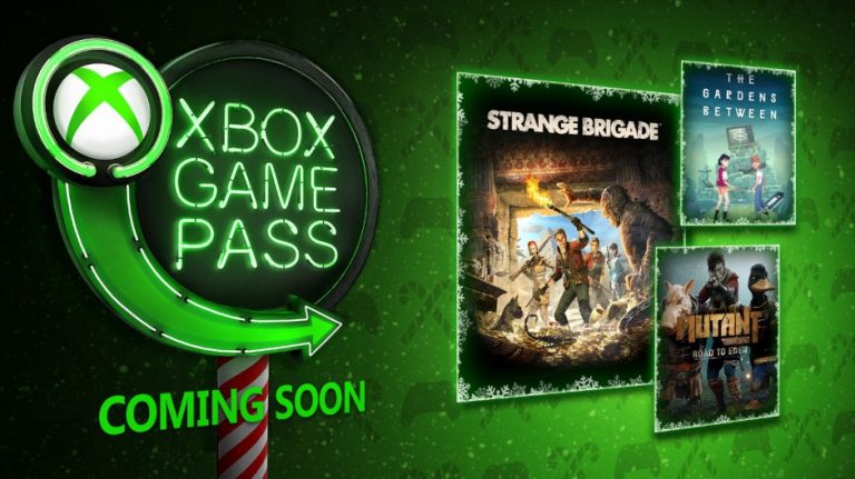 عناوین ماه دسامبر سرویس Xbox Game Pass مشخص شدند - گیمفا