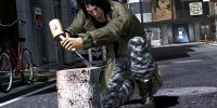 تصاویر جدیدی از Yakuza 4 Remaster منتشر شد - گیمفا