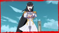 تصاویر و اطلاعات جدیدی از بازی Kill la Kill the Game منتشر شد - گیمفا