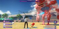 تصاویر و اطلاعات جدیدی از بازی Yo-Kai Watch 4 منتشر شد - گیمفا