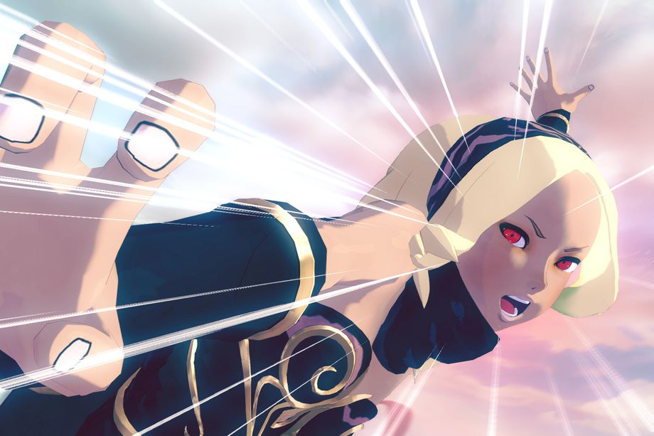 بازی Gravity Rush 2 را با تخفیف ۷۰ درصد تهیه کنید - گیمفا