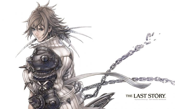 نینتندو علامت‌های تجاری «The Last Story» و «Wii» را به ثبت رساند - گیمفا