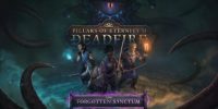 بسته الحاقی جدید بازی Pillars of Eternity 2: Deadfire در دسترس قرار گرفت - گیمفا