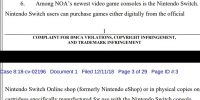 شایعه: احتمالاً نام Nintendo eShop، فروشگاه الکترونیکی نینتندو، تغییر کند - گیمفا