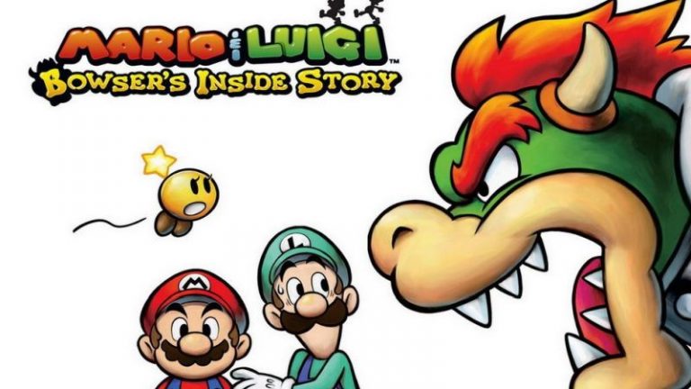 تریلر جدیدی از Mario and Luigi: Bowser’s Inside Story + Bowser Jr.’s Journey منتشر شد - گیمفا