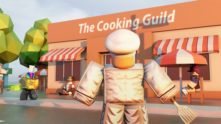 بازی Cooking Simulator معرفی شد