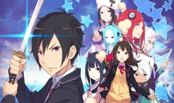 تصاویر جدیدی از بازی Conception Plus منتشر شد - گیمفا