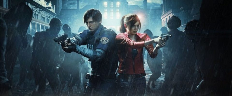 پیش از عرضه‌ی Resident Evil 2 Remake، شاهد یک پخش زنده از آن خواهیم بود - گیمفا