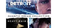 مجموعه‌ی Quantic Dream Collection عرضه شد - گیمفا