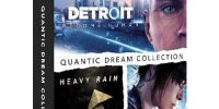 مجموعه‌ی Quantic Dream Collection عرضه شد - گیمفا
