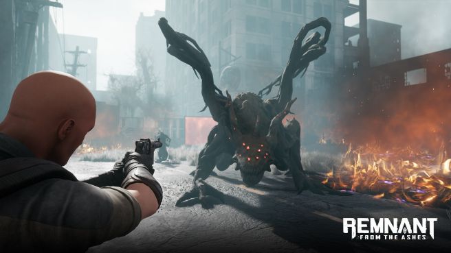میزان فروش بازی Remnant: From the Ashes از مرز یک میلیون نسخه عبور کرد + عرضه‌ی یک حالت جدید در روز آینده - گیمفا