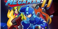 کپ‌کام جزئیات جدیدی را از عنوان Mega Man 11 منتشر کرد + تصاویری از محیط بازی - گیمفا