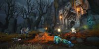 به‌روزرسان جدید بازی World of Warcraft در دسترس قرار گرفته است - گیمفا