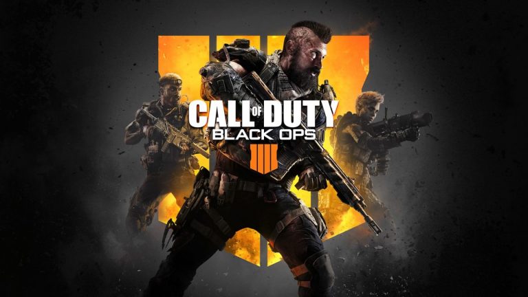 اطلاعاتی از آینده‌ی حالت زامبی Call of Duty: Black Ops 4 منتشر شد - گیمفا