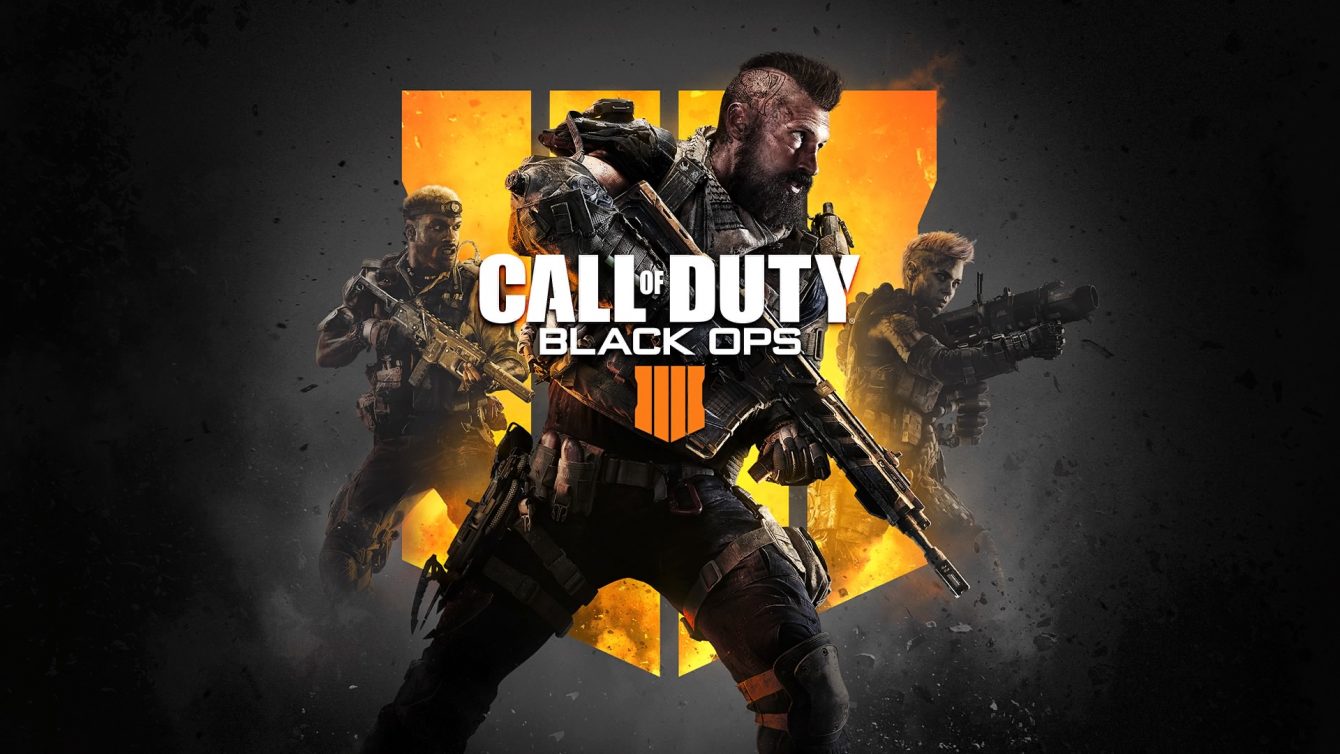 اطلاعات بیشتری از به‌روزرسان ۱/۱۱ بازی Call of Duty: Black Ops 4 منتشر شد - گیمفا