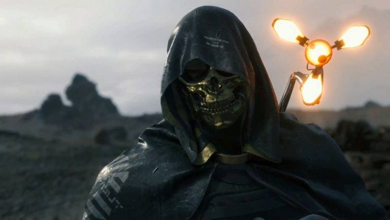 کارگردان فیلم Metal Gear Solid می‌گوید طرفداران آمادگی مواجهه با بازی Death Stranding را ندارند! - گیمفا