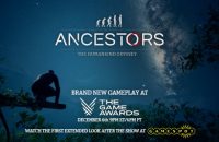 نمایش گیم‌پلی بازی Ancestors: The Humankind Odyssey در TGA 2018 - گیمفا