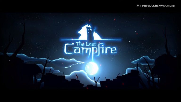 TGA 2018 | بازی The Last Campfire معرفی شد - گیمفا