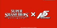 Super Smash Bros. Ultimate - گیمفا: اخبار، نقد و بررسی بازی، سینما، فیلم و سریال
