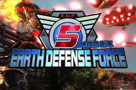 تاریخ انتشار نسخه‌ی رایانه‌های شخصی بازی Earth Defense Force 5 مشخص شد + تریلر - گیمفا