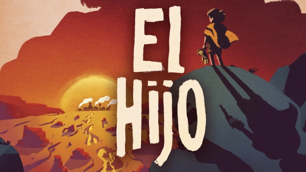عنوان El Hijo سال آینده منتشر خواهد شد - گیمفا