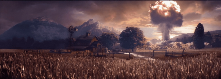 ویدئویی از یک نسخه‌ی معرفی نشده از سری Far Cry منتشر شد - گیمفا