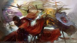 [تصویر:  Final-Fantasy-14_-A-Requiem-for-Heroes-1...50x141.jpg]
