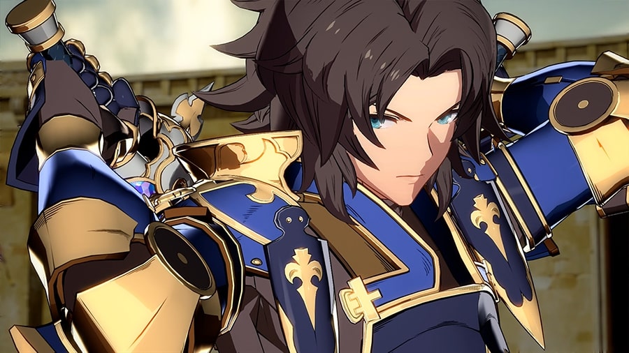 بازی جدید Granblue Fantasy Versus معرفی شد - گیمفا