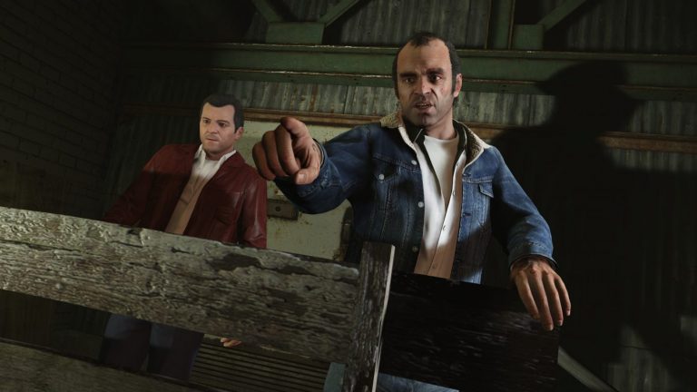 بازی Grand Theft Auto V برای مدت یک روز رایگان شد - گیمفا