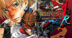 انتشار بازی Guilty Gear XX: Accent Core Plus R برروی نینتندو سوییچ تاخیر خورد - گیمفا