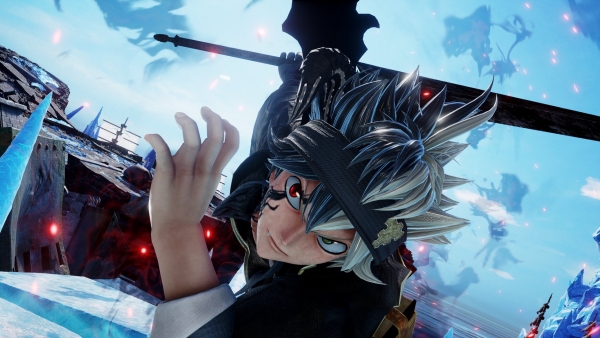 سیستم مورد نیاز برای اجرای Jump Force مشخص شد - گیمفا