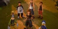 Kingdom Hearts 3 - گیمفا: اخبار، نقد و بررسی بازی، سینما، فیلم و سریال