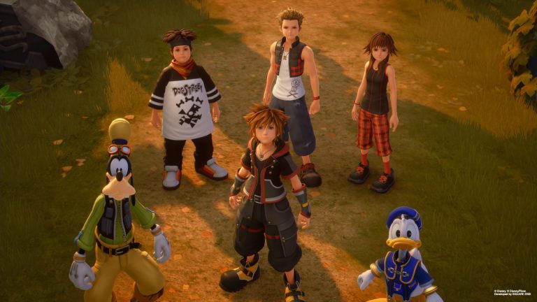 در آینده بسته‌ی الحاقی عظیمی برای بازی Kingdom Hearts 3 منتشر خواهد شد - گیمفا