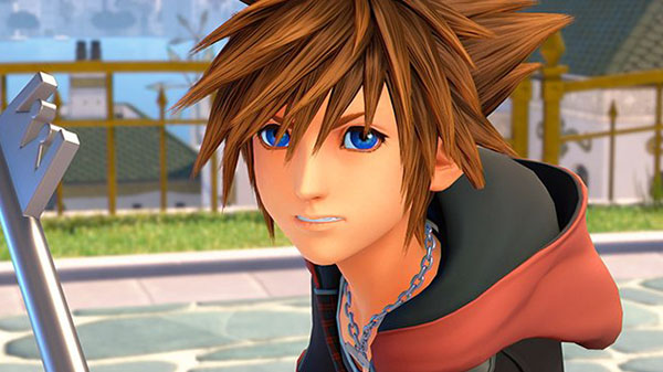 تریلر جدید عنوان Kingdom Hearts III با نام Final Battle منتشر شد